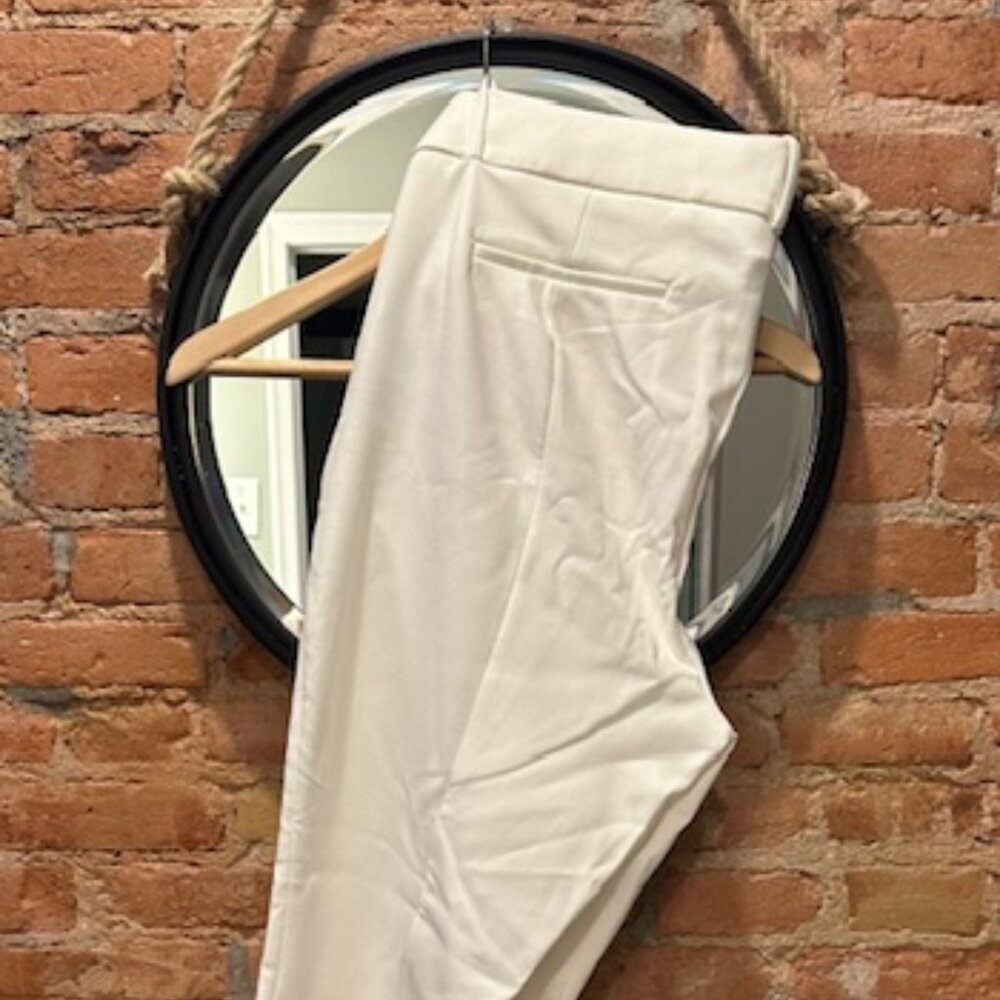 J.Crew Cameron Slim Ankle Dress Pants - Size 16 (NWT)